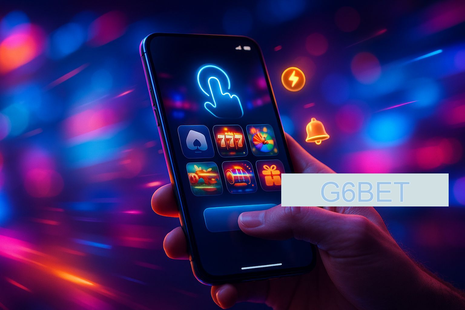 Benefícios do App
