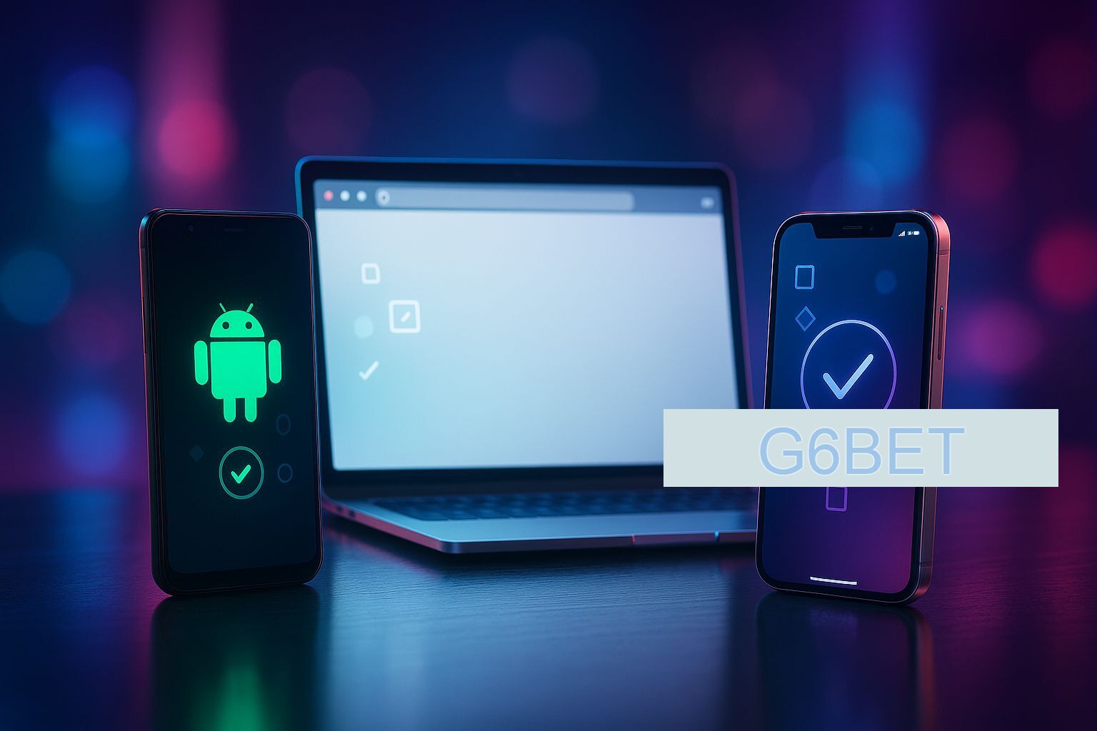Compatibilidade do App