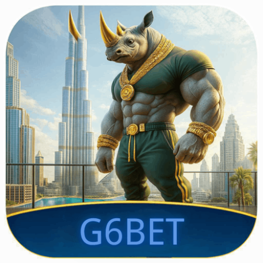 Imagem promocional da G6BET mostrando a plataforma e suas vantagens