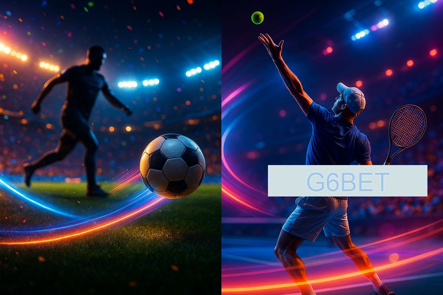 Eventos Esportivos