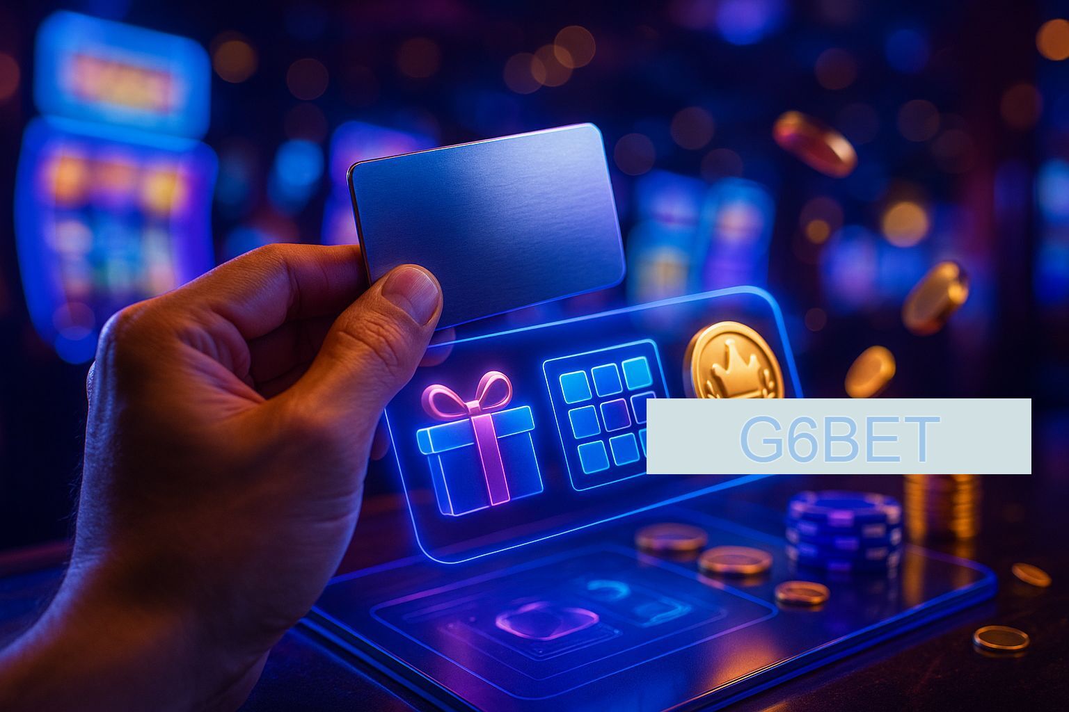 Benefícios do Login